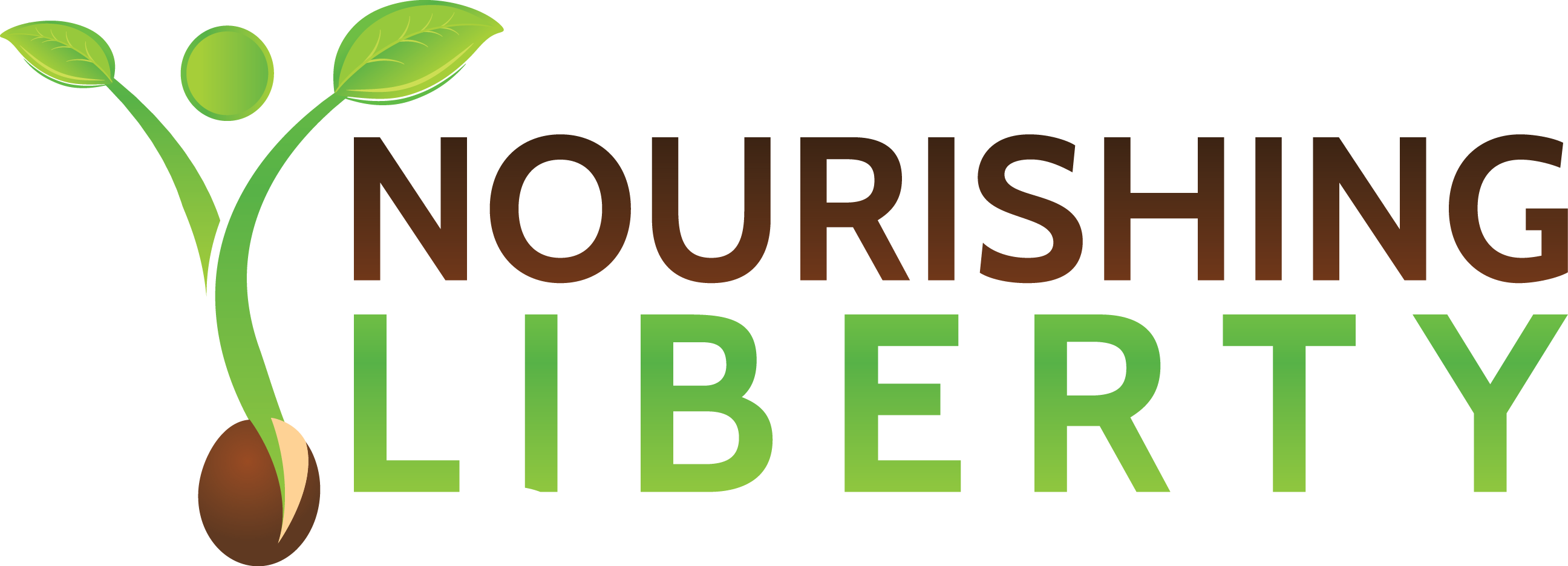 Nourishing Liberty